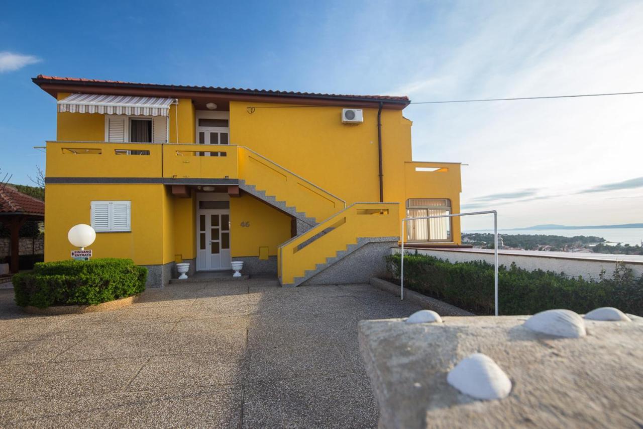 Hotel The Manzoni Family 5 Punat Exterior foto