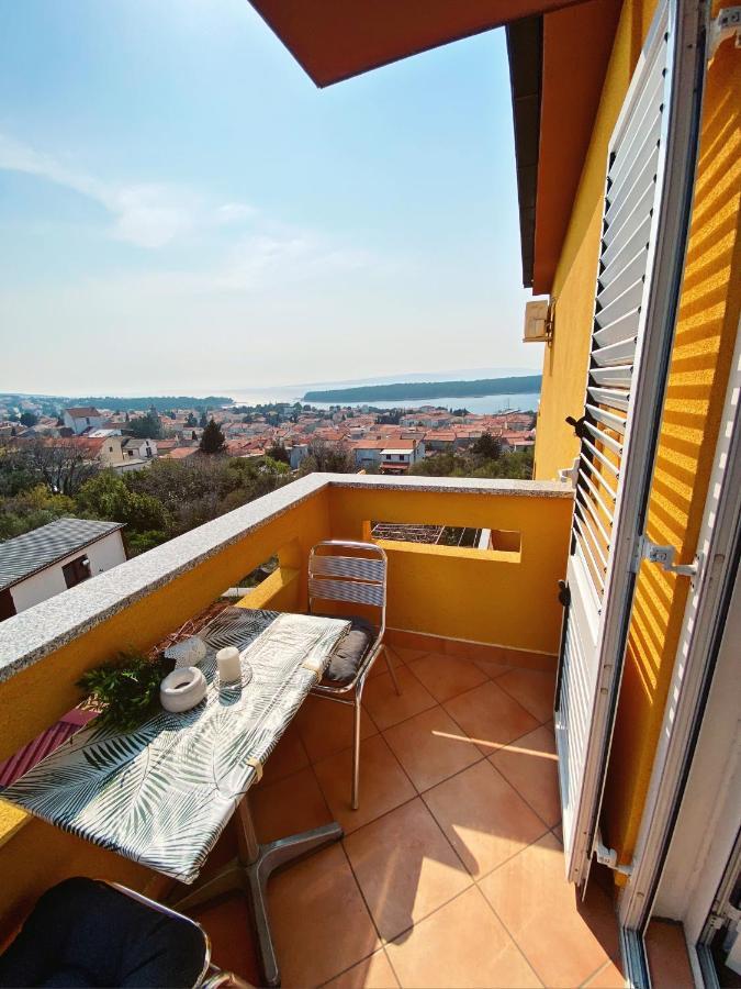 Hotel The Manzoni Family 5 Punat Exterior foto